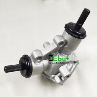 Góc lái 90 độ ,khớp lái xe điện LVTONG
