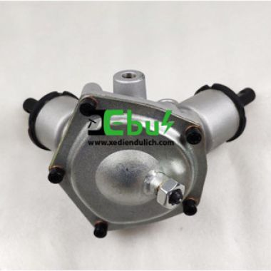 Góc lái 90 độ ,khớp lái xe điện LVTONG