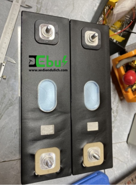 Bộ pin giá rẻ ,pin lithium sắt 12v3s230Ah trọn bộ pin + sạc
