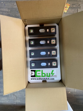 Bộ pin giá rẻ ,pin lithium sắt 12v3s230Ah trọn bộ pin + sạc