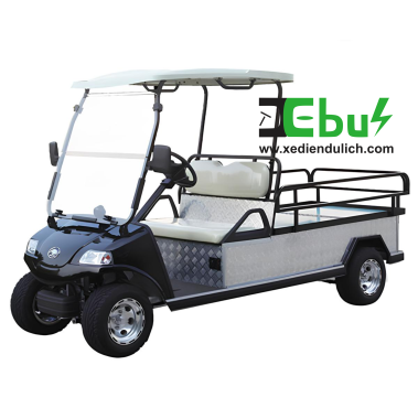 XE GOLF PINK 4 CHỖ NGỒI