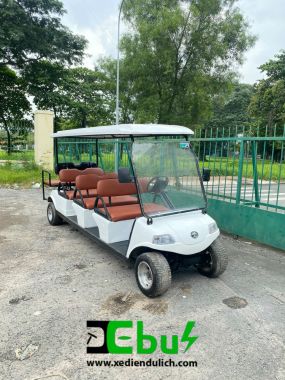 Xe golf điện Model LT-A627.6+2