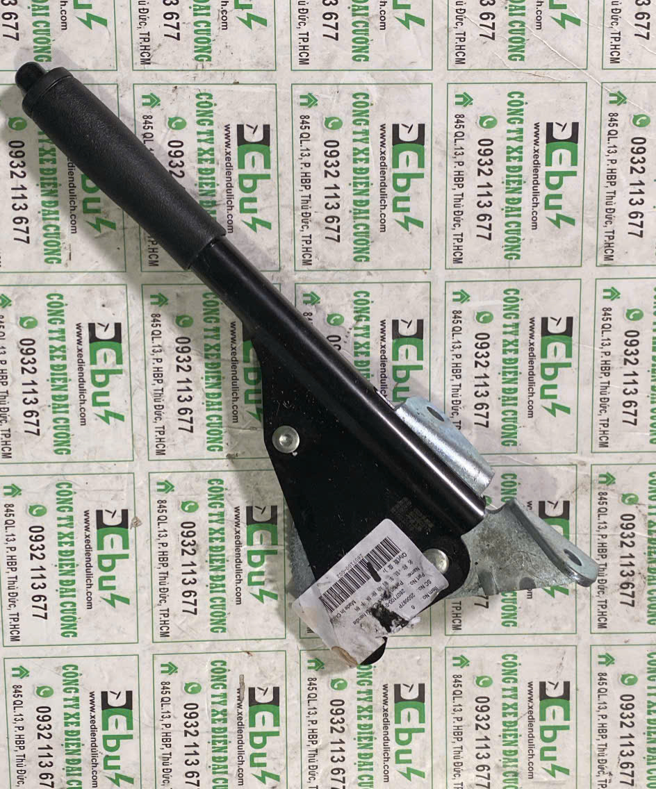 Cần tay thắng EG6030H