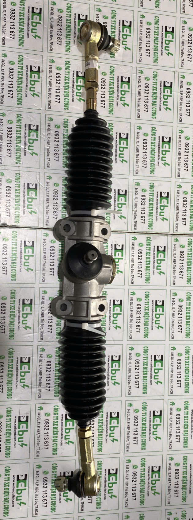 Thước lái LvTong A827