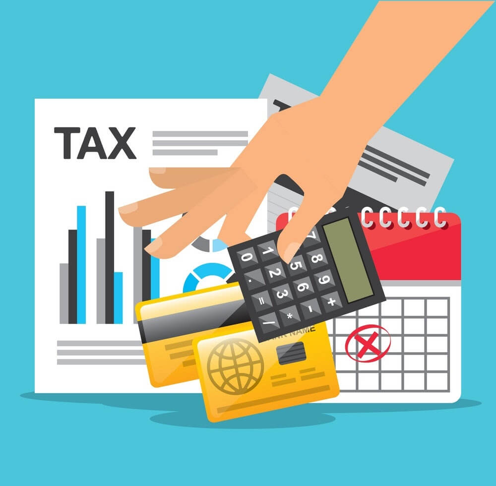 THÔNG BÁO SẮP HẾT HẠN ÁP DỤNG  GIẢM THUẾ SUẤT 27.12.2022