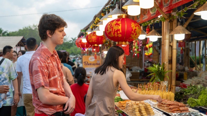 Du lịch ẩm thực, 