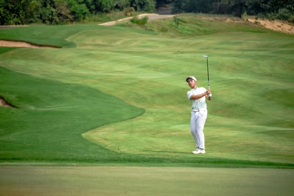 Du lịch golf Huế cần tăng cường kết nối để đón khách hạng sang